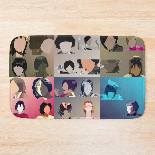 Item preview, son gain + eras designed and sold by Dayna Gerlach.