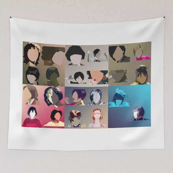 Item preview, son gain + eras designed and sold by Dayna Gerlach.