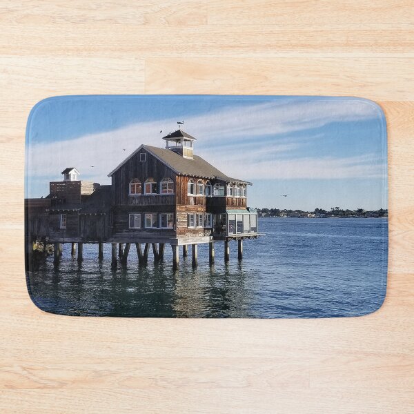 Item preview, San Diego Sky designed and sold by Wisps & Whiskers Designs.