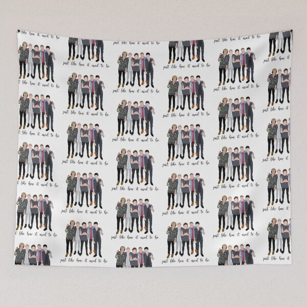 Item preview, One Direction Just Like How It Used To Be designed and sold by designsbyad.