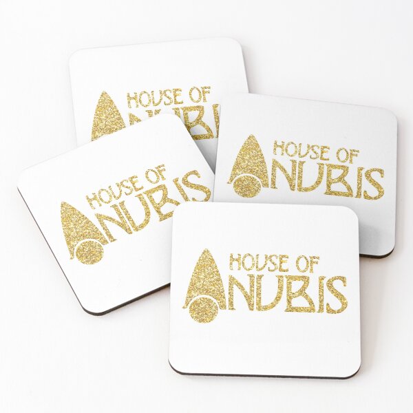 Item preview, house of anubis glitter gold  designed and sold by mariahparker111.