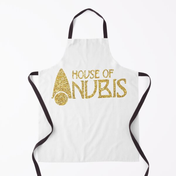 Item preview, house of anubis glitter gold designed and sold by mariahparker111.