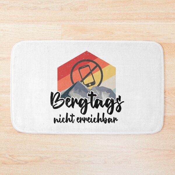 Item preview, Hiking on mountain days Unreachable designed and sold by khornholio.