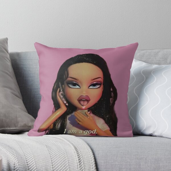 Megan Fox Bratz Doll Tote Bag for Sale by wbfm