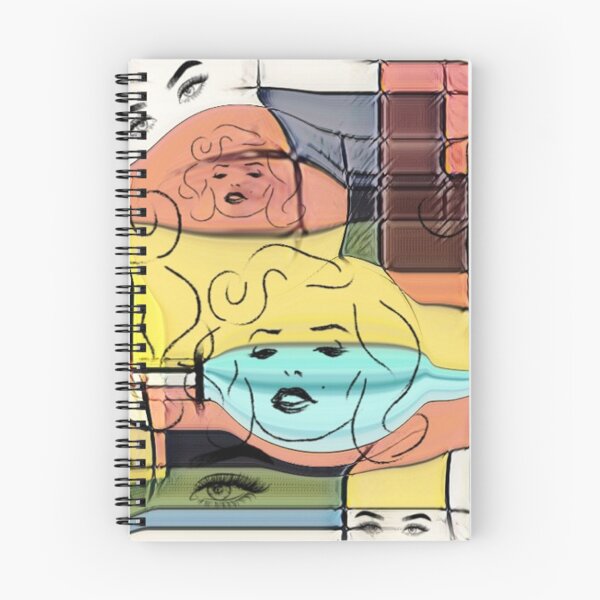 Item preview, Bombshell Beauty of Art  designed and sold by CocoBayWinning.