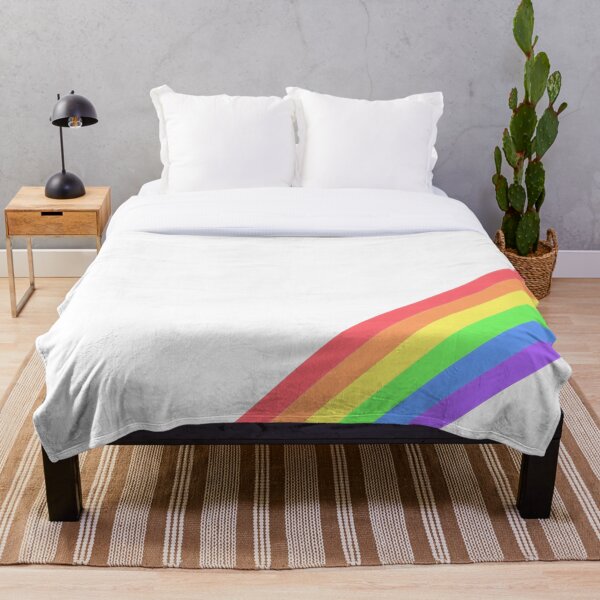 Item preview, Rainbow stripes designed and sold by MimiFoxx.