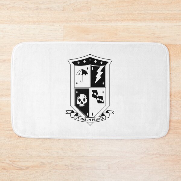 Item preview, THE UMBRELLA ACADEMY EMBLEM designed and sold by localfandoms.