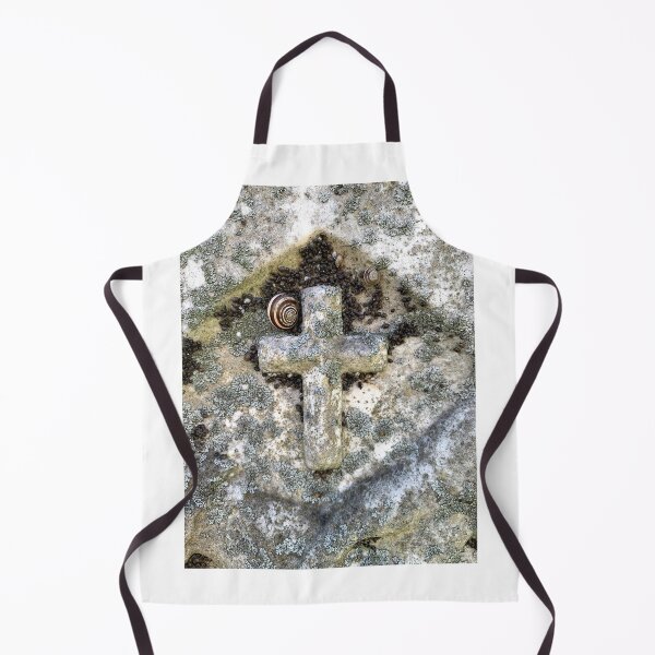 Item preview, Snails On A Cross designed and sold by Carol Bock.
