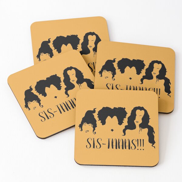 Item preview, Hocus Pocus - Sanderson Sisters designed and sold by LeKrome.