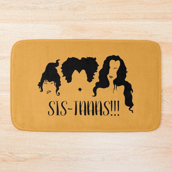 Item preview, Hocus Pocus - Sanderson Sisters designed and sold by LeKrome.