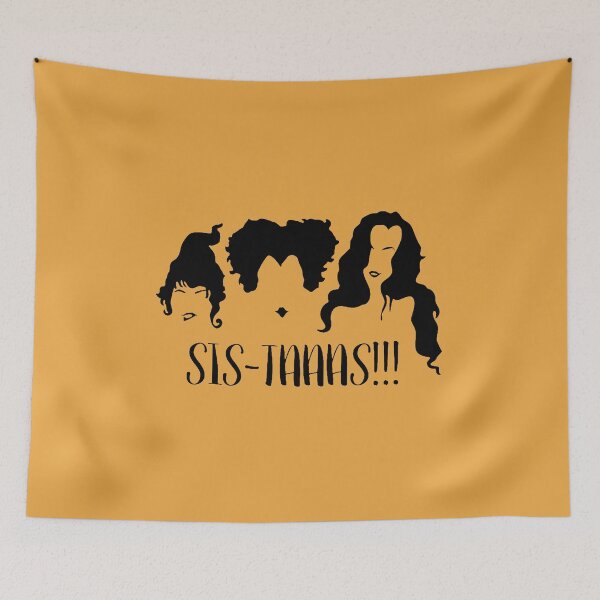 Item preview, Hocus Pocus - Sanderson Sisters designed and sold by LeKrome.