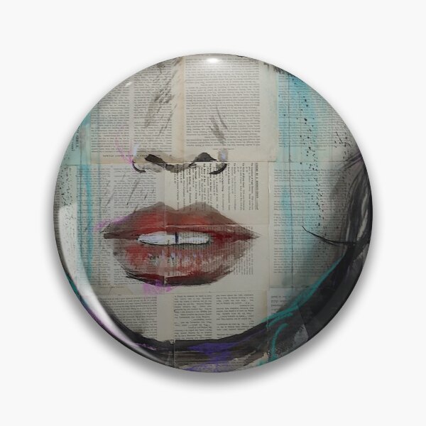 Item preview, instinct designed and sold by Loui  Jover.