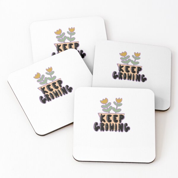 Item preview, Keep Growing  designed and sold by Taylordanae.
