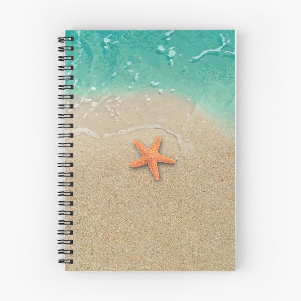 Item preview, Beach Sand and Star designed and sold by Smartalb.