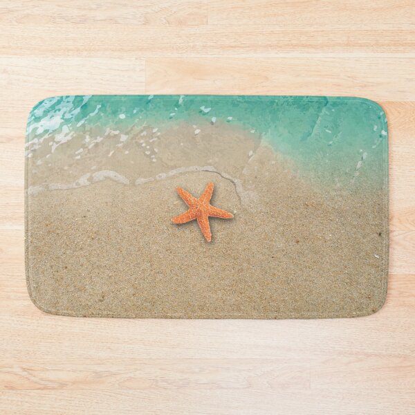 Item preview, Beach Sand and Star designed and sold by Smartalb.