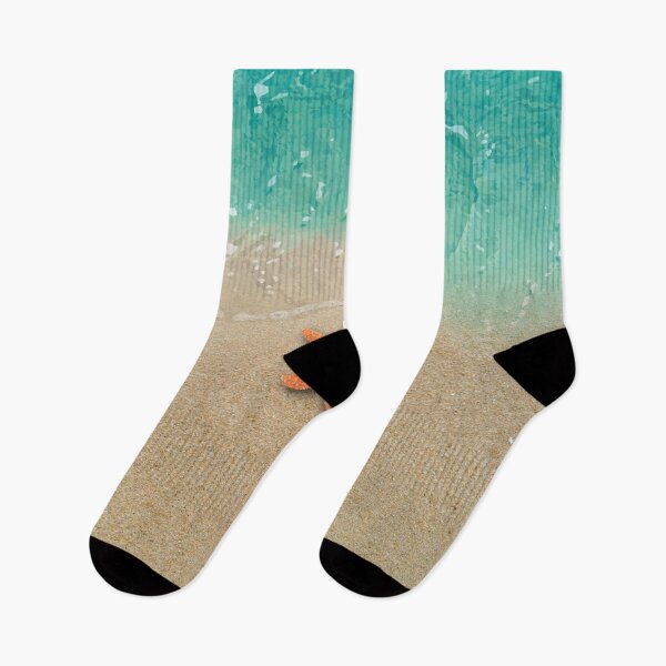 Item preview, Beach Sand and Star designed and sold by Smartalb.