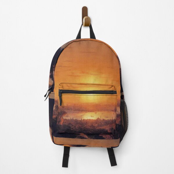 Item preview, Sunset over the Golden Horn. Ivan Aivazovsky designed and sold by George Arakelov.