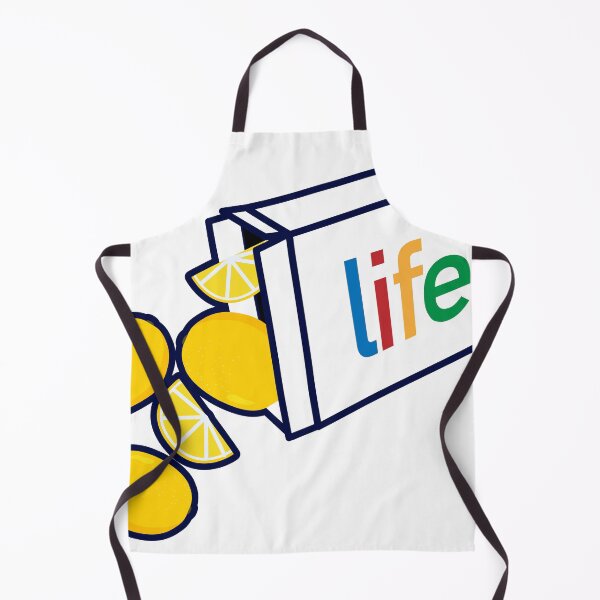 Item preview, Well, when life gives you lemons! designed and sold by SpookyWoosh.