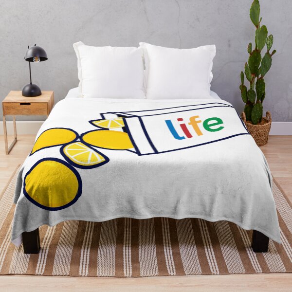 Item preview, Well, when life gives you lemons! designed and sold by SpookyWoosh.