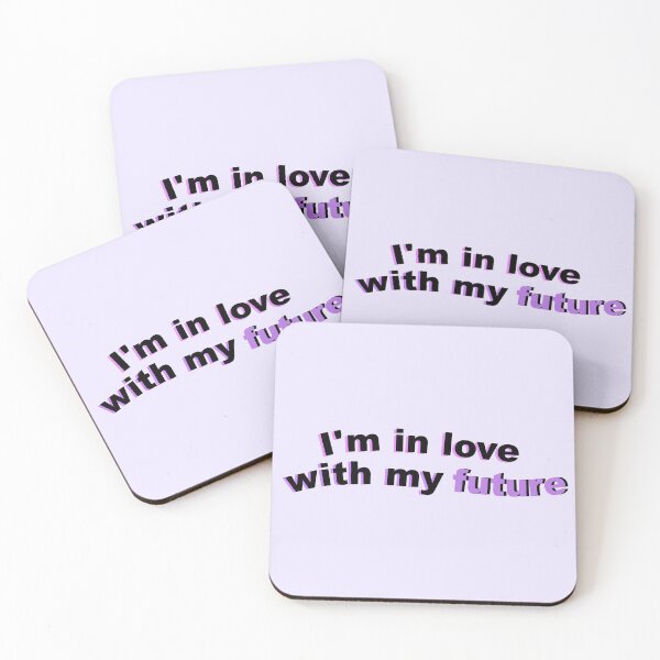Item preview, My future Billie Eilish lyrics designed and sold by Asraeyla.