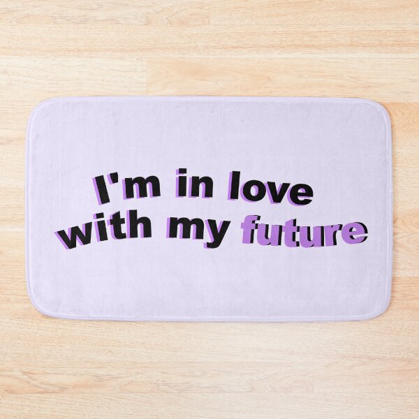 Item preview, My future Billie Eilish lyrics designed and sold by Asraeyla.