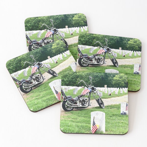 Item preview, Paying Respect designed and sold by Carol Bock.
