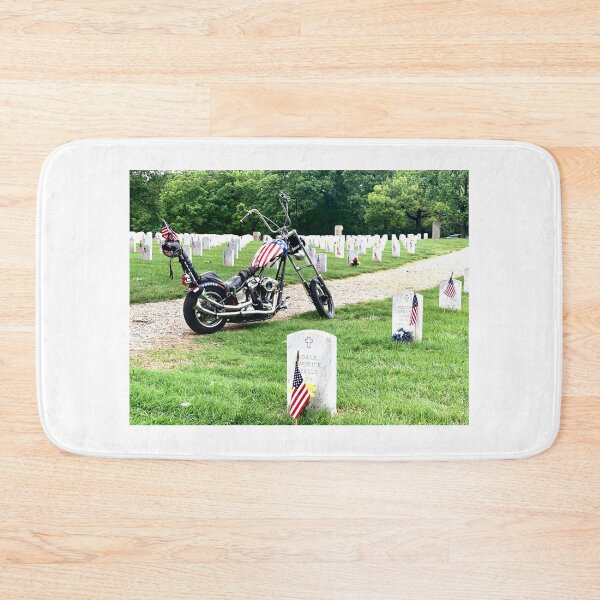 Item preview, Paying Respect designed and sold by Carol Bock.
