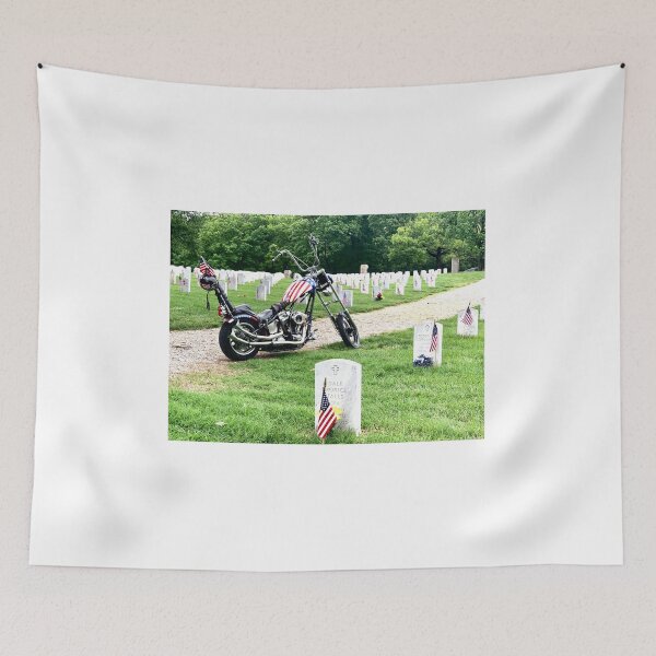 Item preview, Paying Respect designed and sold by Carol Bock.