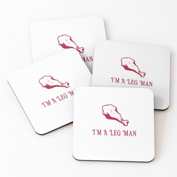 Item preview, I'm A Leg Man designed and sold by Coolshirts262.