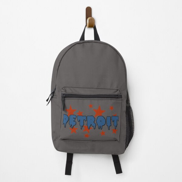 Item preview, detroit  designed and sold by shradeha.