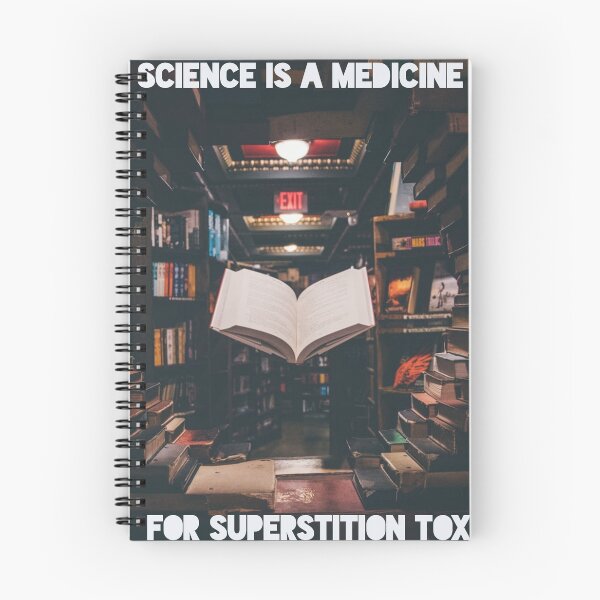 Item preview, Science  designed and sold by MIRAMODE.