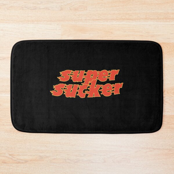 Item preview, super sucker designed and sold by punke designs.