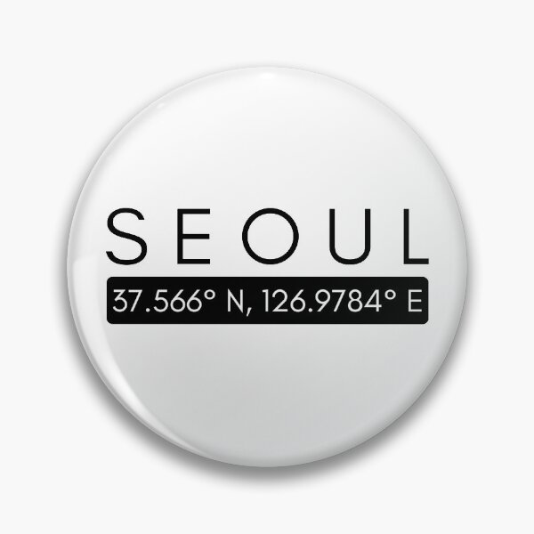 Item preview, Seoul Coordinates designed and sold by Jajamon.