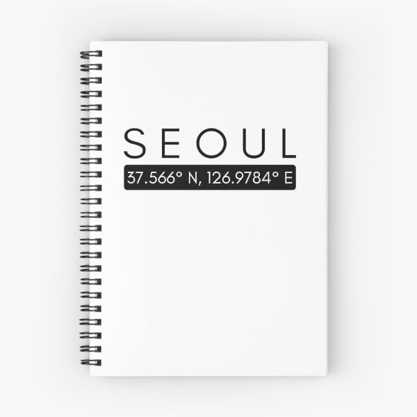 Item preview, Seoul Coordinates designed and sold by Jajamon.