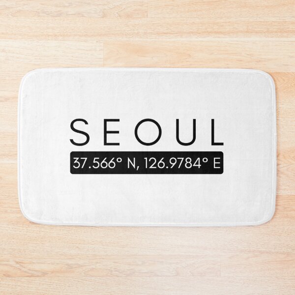 Item preview, Seoul Coordinates designed and sold by Jajamon.