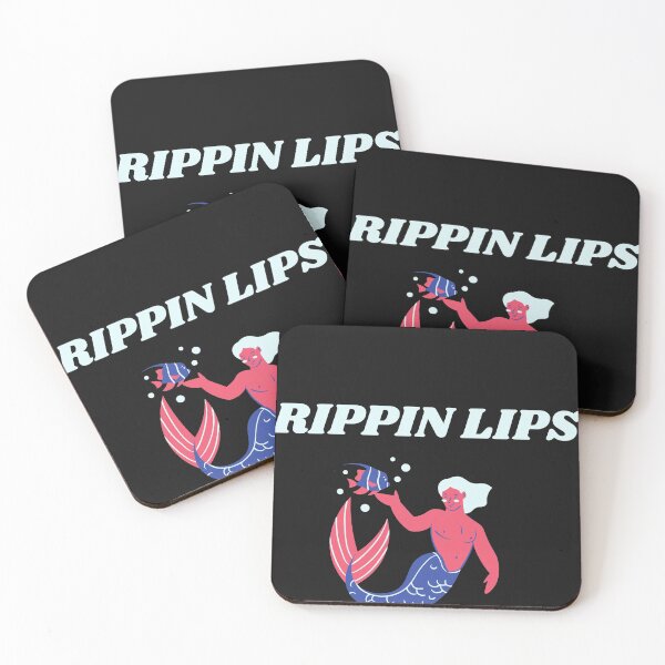 Item preview, Rippin Lips  designed and sold by UsaHappyArt.