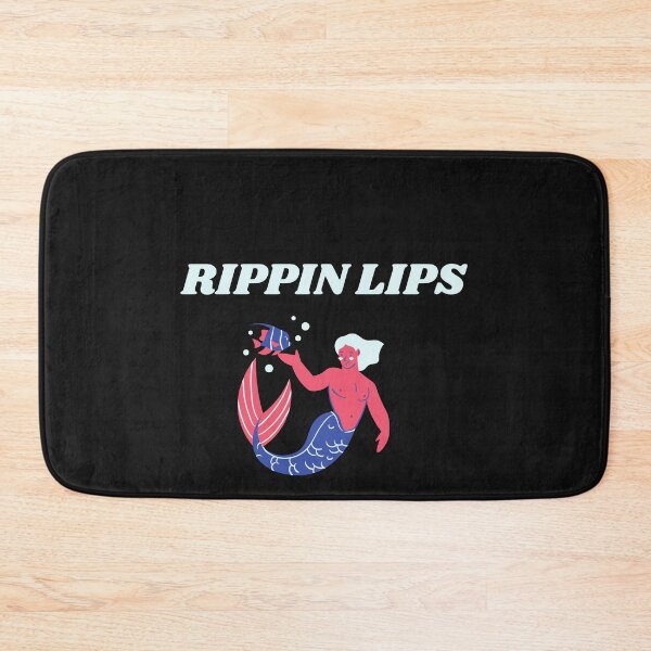 Item preview, Rippin Lips  designed and sold by UsaHappyArt.