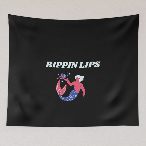 Item preview, Rippin Lips  designed and sold by UsaHappyArt.
