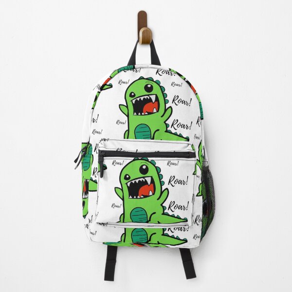 Item preview, Dinosaur roar roar! designed and sold by PX-clothing.