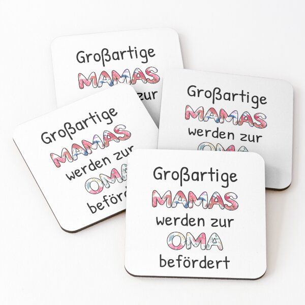 Item preview, Great moms are promoted to grandma designed and sold by khornholio.