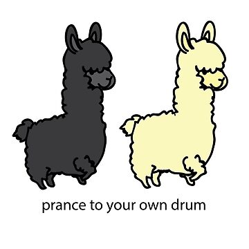 Artwork thumbnail, Prance by upsidedowngrin