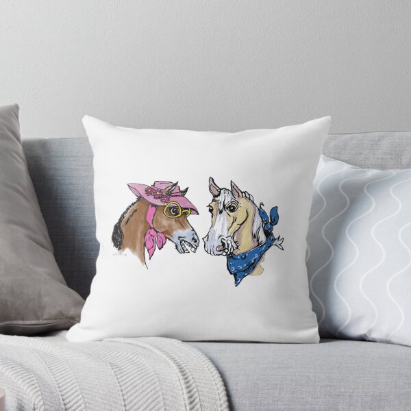 Item preview, Happy Horses designed and sold by CaroleLynne.