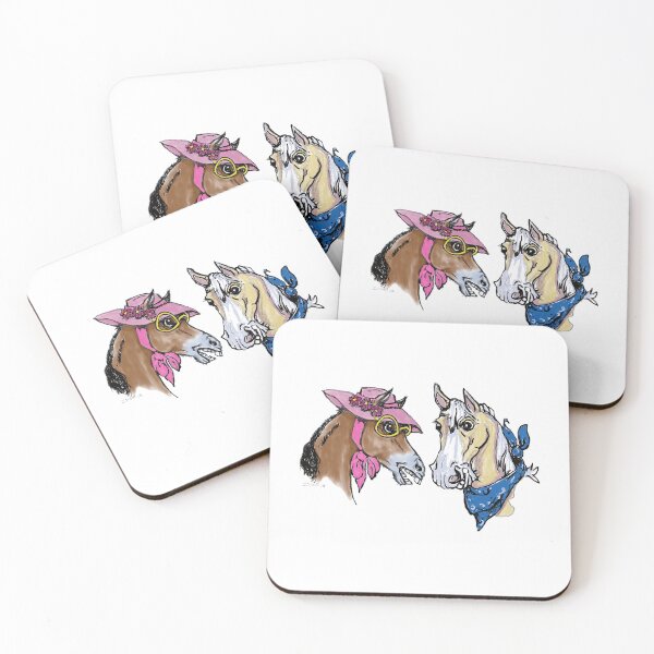 Item preview, Happy Horses designed and sold by CaroleLynne.