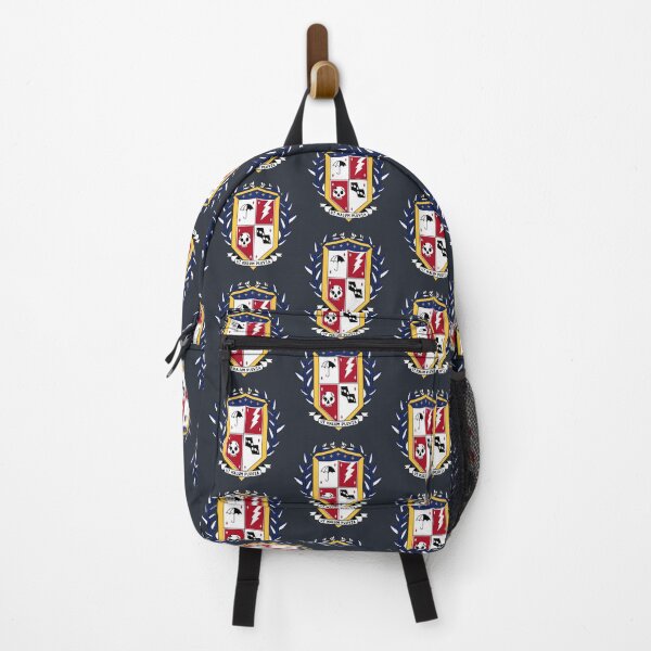 Item preview, THE UMBRELLA ACADEMY EMBLEM  designed and sold by localfandoms.