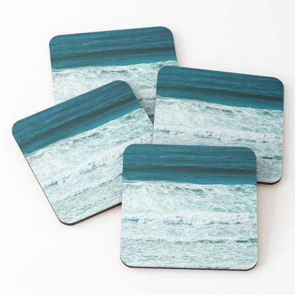 Item preview, Ocean Waves designed and sold by Devin Ellis.