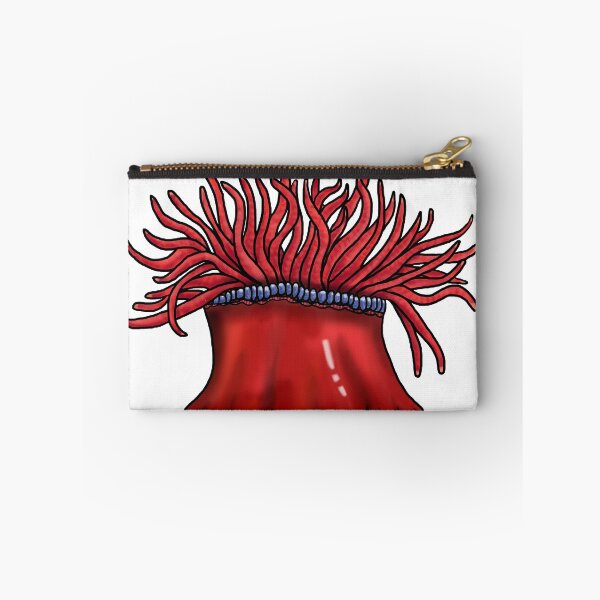 Item preview, Beadlet Anemone designed and sold by jackapod.