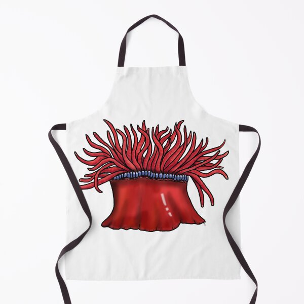 Item preview, Beadlet Anemone designed and sold by jackapod.