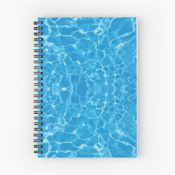 Item preview, Pool water designed and sold by Smartalb.