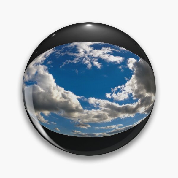 Item preview, Elliptical Lens designed and sold by fudgiewhale.