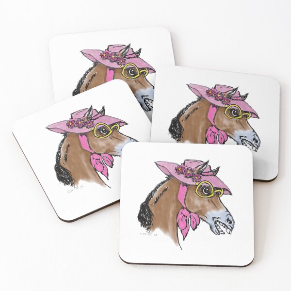 Item preview, Silly Horse designed and sold by CaroleLynne.